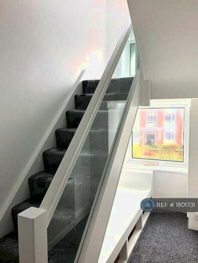 1 Bedroom Flat To Rent In Liverpool, Liverpool, L23