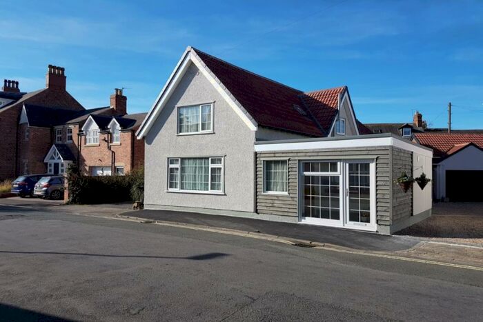 2 Bedroom Semi-Detached House To Rent In Percy Terrace, Durham, DH1