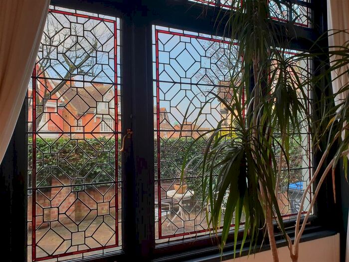 1 Bedroom Flat To Rent In Heathfield Park, Willesden Green, Londfon, NW2