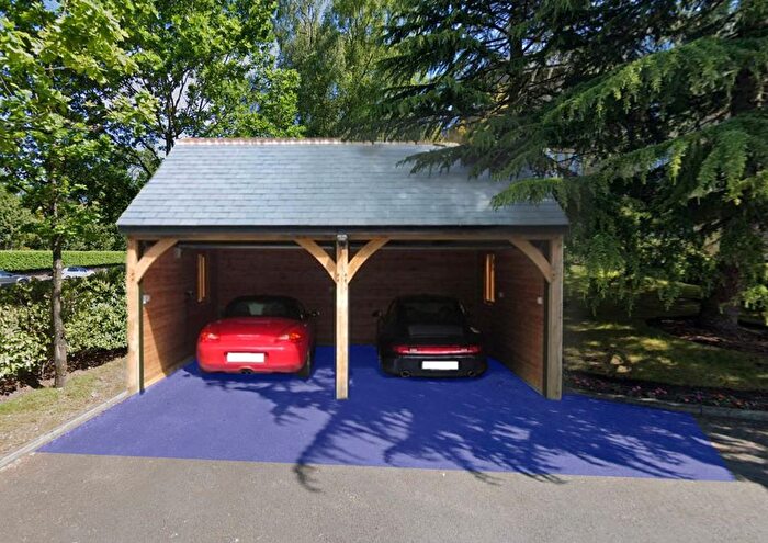 Land For Sale In Land At Stanhope Road Bowdon, Altrincham, Cheshire, WA14