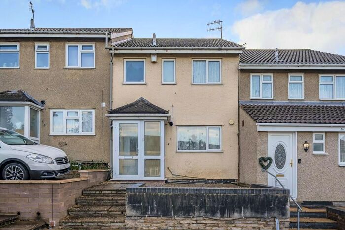 3 Bedroom Terraced House To Rent In Hemel Hempstead, Hertfordshire, HP2