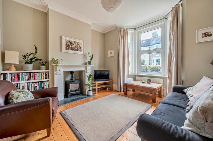 3 Bedroom Terraced House To Rent In Bradgate Road, London, SE6