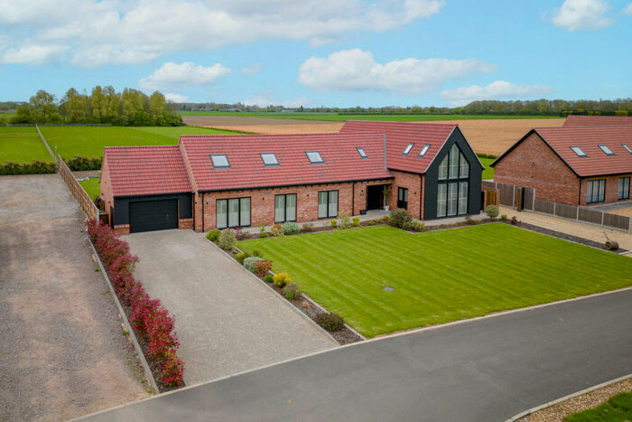 5 Bedroom Detached House For Sale In March Road, Coates, PE7