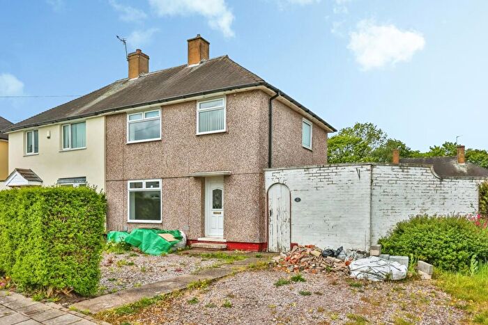 3 Bedroom Semi-Detached House For Sale In The Drift, Clifton, Nottingham, NG11