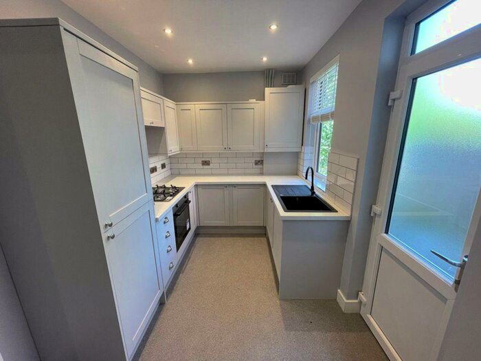 2 Bedroom House Of Multiple Occupation To Rent In William Street, Loughborough, LE11