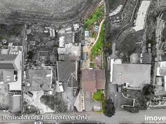 3 Bedroom Detached House For Sale In Fluder Hill, Kingskerswell, Newton Abbot, TQ12