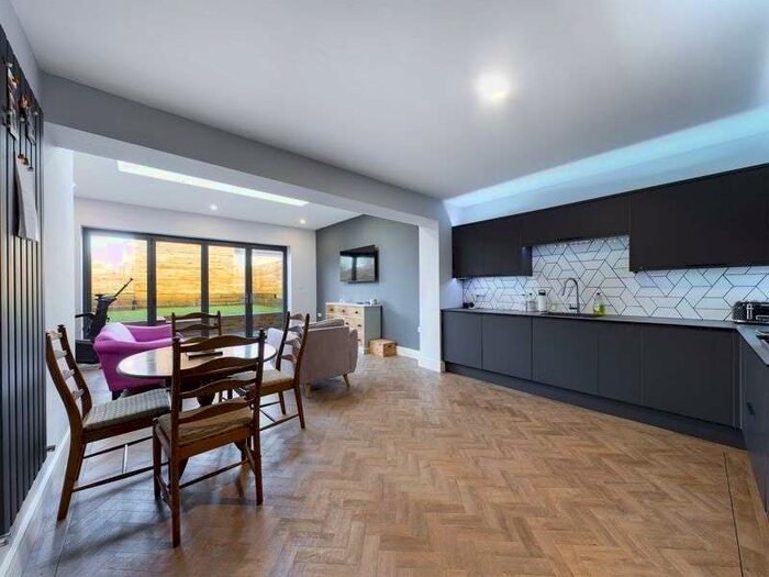 3 Bedroom Property For Sale In Asby Road, Asby, CA14