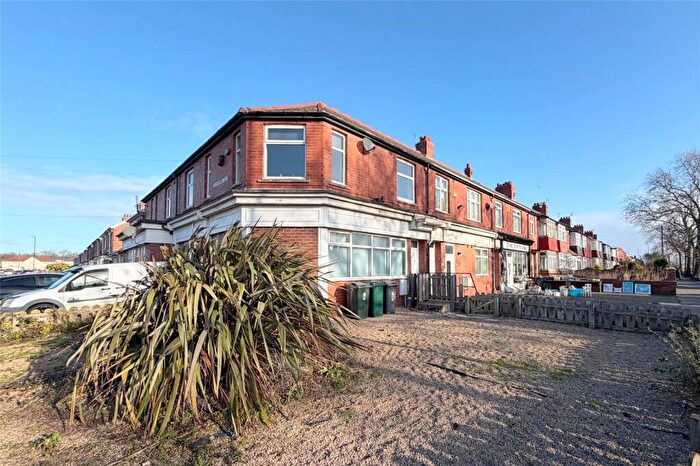 3 Bedroom Apartment For Sale In Wallsend Road, North Shields, NE29