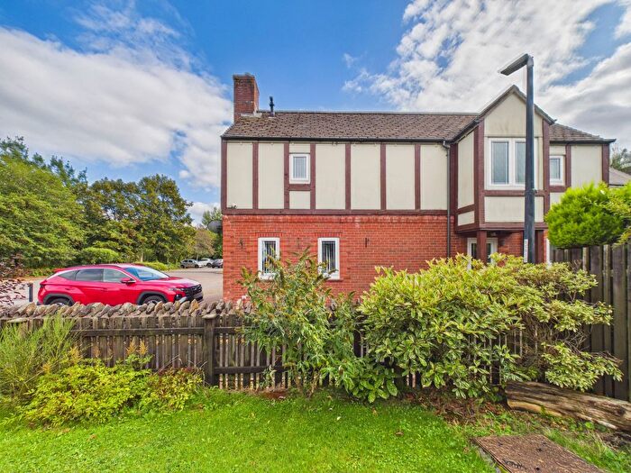 4 Bedroom Detached House For Sale In Village Lane, Victoria, NP23