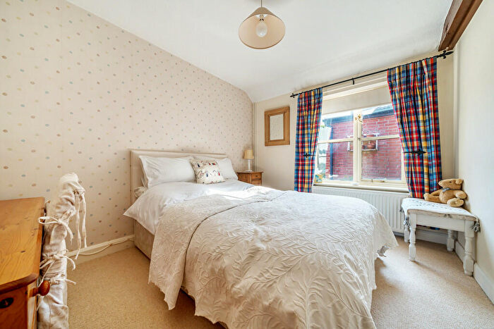 3 Bedroom Barn Conversion For Sale In Bale Road, Sharrington, Norfolk, NR24