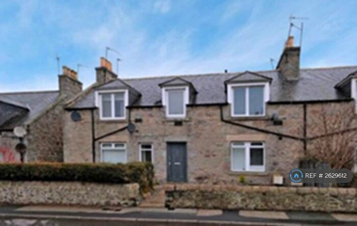 1 Bedroom Flat To Rent In Bankhead Road, Bucksburn, Aberdeen, AB21