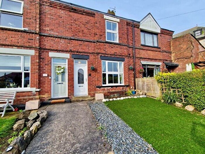 3 Bedroom Terraced House To Rent In Strawberry Terrace, Barrow-In-Furness, LA13