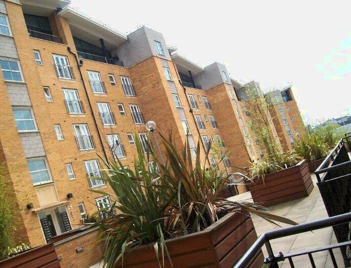 2 Bedroom Apartment To Rent In Fusion, Middlewood Street, Manchester City Centre, M5