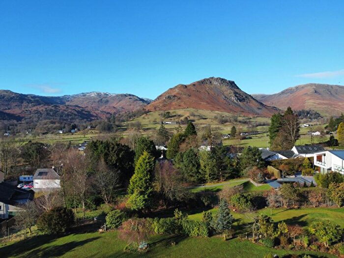 2 Bedroom Cottage For Sale In Ben Place Cottage, Grasmere, LA22