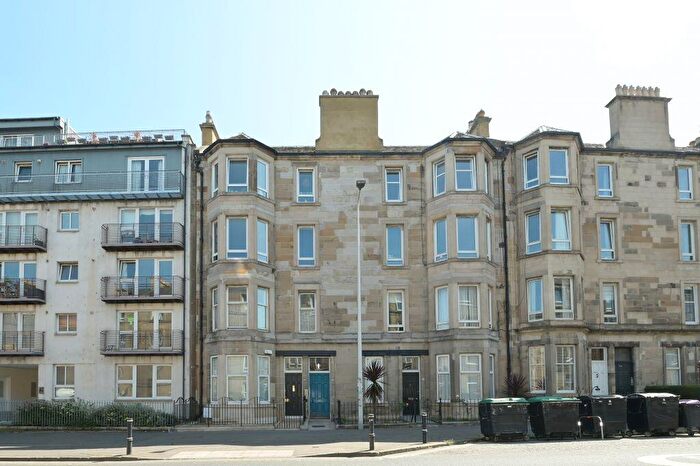 1 Bedroom Flat For Sale In , , Easter Road, Edinburgh, EH6