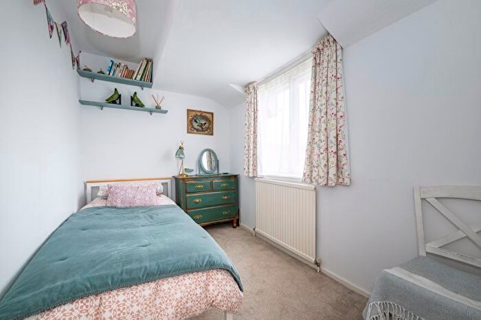 3 Bedroom End Of Terrace House For Sale In Old Malling Way, Lewes, BN7