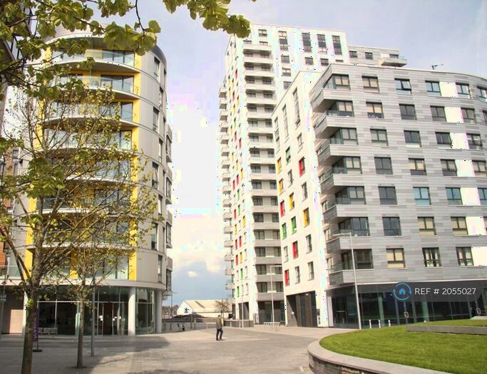 1 Bedroom Flat To Rent In Hewitt, Reading, RG1