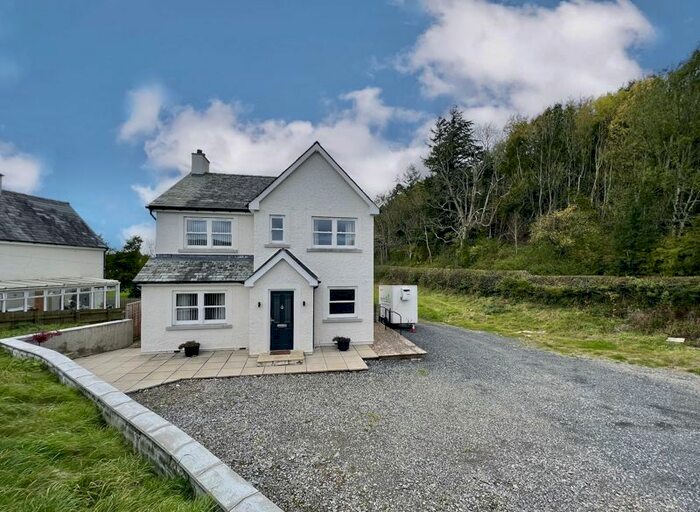 3 Bedroom Detached House For Sale In Embleton, Cockermouth, CA13