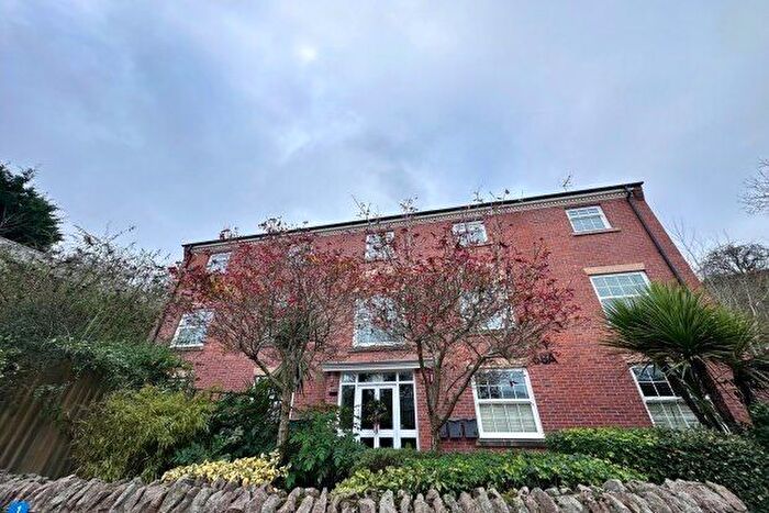 2 Bedroom Flat To Rent In A Leicester Road, Loughborough, LE12