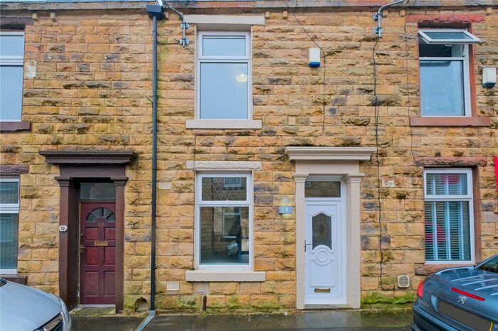 2 Bedroom Terraced House To Rent In Blackpool Street, Church, Accrington, BB5