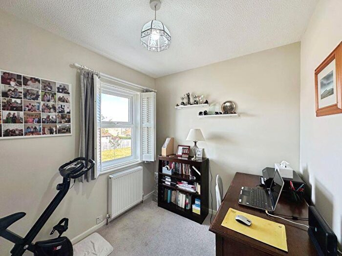 3 Bedroom Stone House For Sale In Reivers Gate, Morpeth, NE65