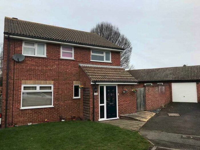 4 Bedroom Detached House To Rent In Chelsworth Road, Felixstowe, Suffolk, IP11