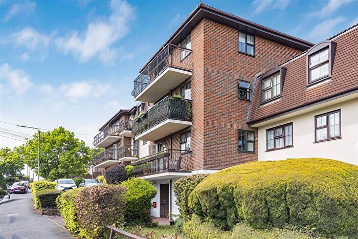 2 Bedroom Property For Sale In Parkhill Road, Bexley, DA5