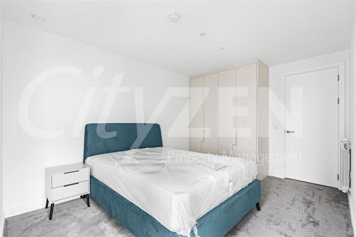 1 Bedroom Flat To Rent In Clement Apartments, Brigadier Walk, Woolwich, SE18