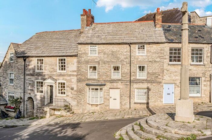 4 Bedroom House For Sale In Church Hill, Swanage, BH19