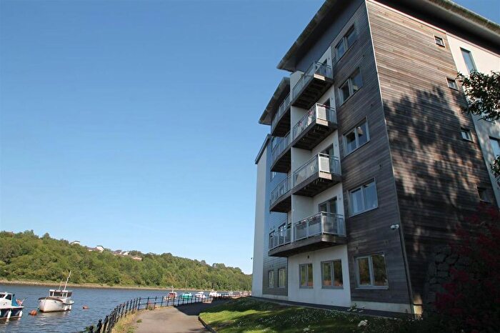 1 Bedroom Flat To Rent In Friars Wharf, Green Lane, Gateshead, NE10