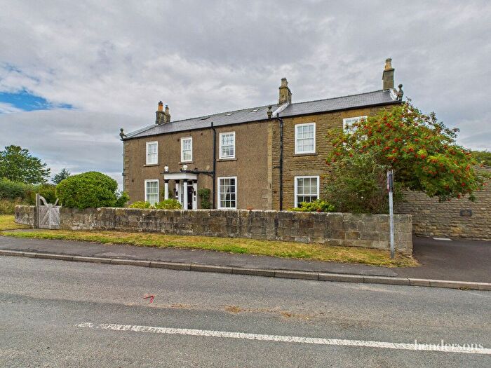 1 Bedroom Flat For Sale In Sneaton, Whitby, YO22