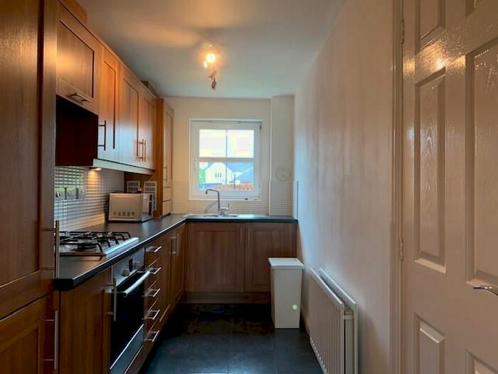 2 Bedroom Flat To Rent In Burnbrae Road, Bonnyrigg, EH19