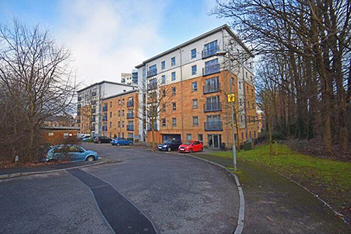 1 Bedroom Flat To Rent In Priestley Road, Basingstoke, RG24