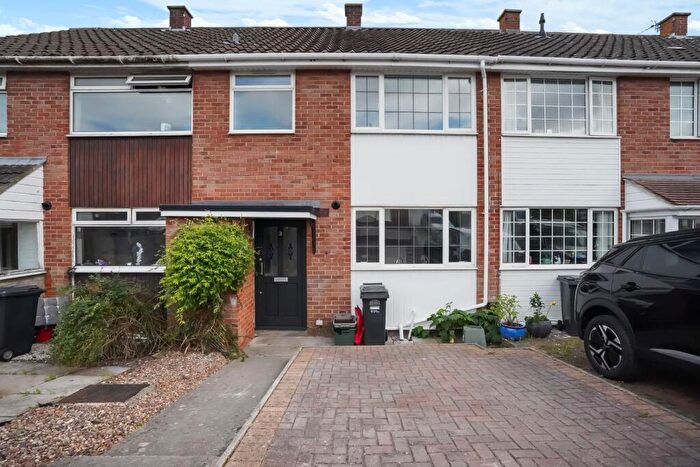 3 Bedroom Terraced House To Rent In Wayside, Weston-super-Mare, BS22