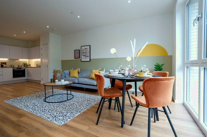 1 Bedroom Apartment To Rent In Mighell Street, BN2