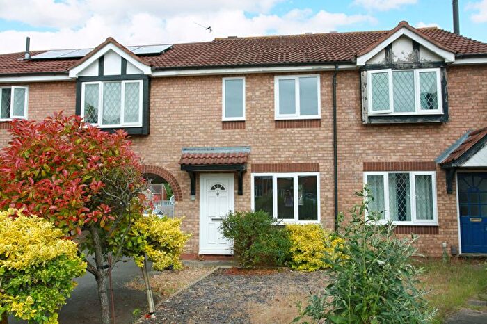 2 Bedroom Semi-Detached House To Rent In Swift Gate, Telford, TF1