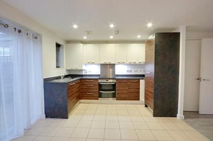 3 Bedroom Property To Rent In Cowper Crescent, Colchester, CO4