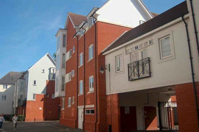 1 Bedroom Property To Rent In Old Watling Street, Canterbury, CT1