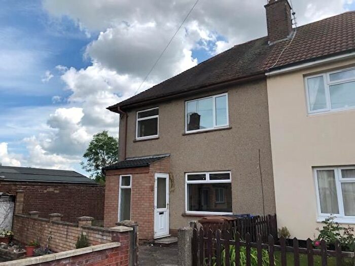 4 Bedroom Property To Rent In Kingsland Close, Kingsthorpe, Northampton, NN2