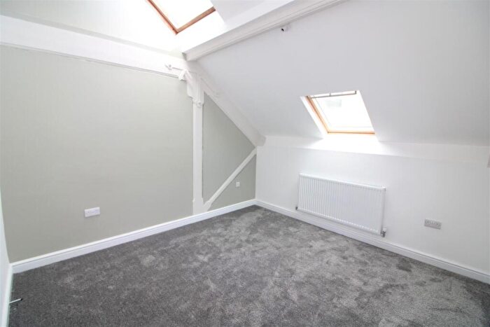 2 Bedroom Apartment To Rent In Flat The Old Library, Carlton Road, Nottingham, NG3