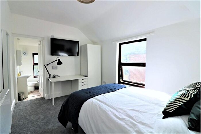 1 Bedroom House To Rent In Bristol Road, Ilkeston, DE7