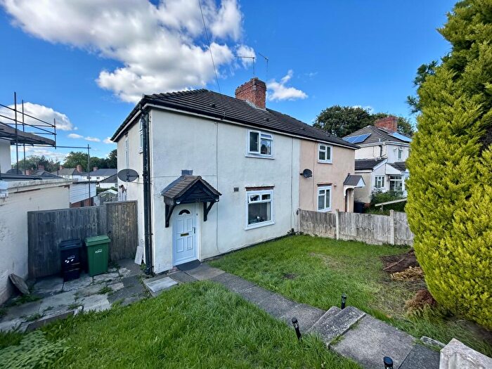 3 Bedroom House To Rent In Adshead Road, Dudley, DY2