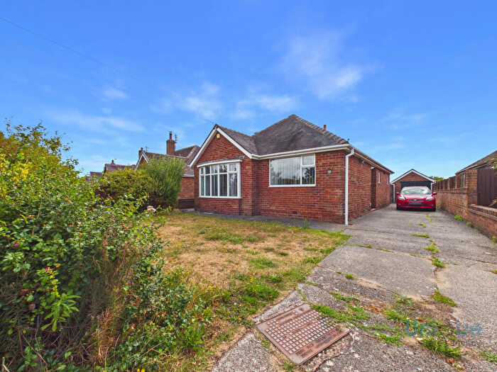 4 Bedroom Bungalow For Sale In Folkestone Road, Lytham St. Annes, FY8