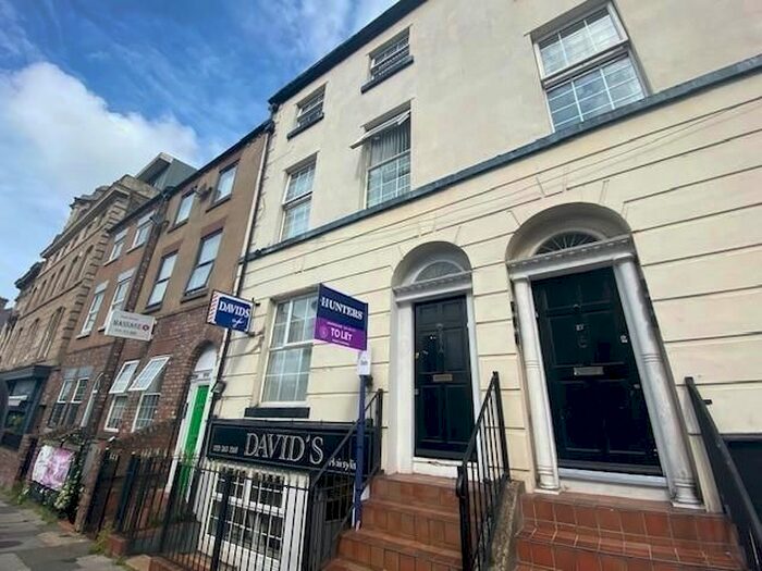 1 Bedroom Flat To Rent In Prescot Street, Liverpool, L7