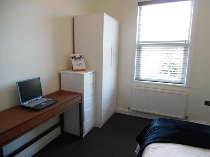 1 Bedroom Terraced House To Rent In Northampton, NN1
