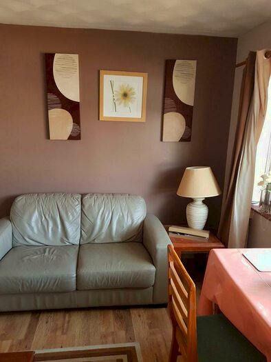 1 Bedroom Flat To Rent In Grosvenor Court, Grosvenor Road/ Highfield, Southampton, SO17