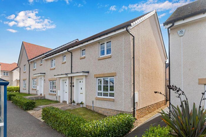 3 Bedroom End Of Terrace House For Sale In Auburn Locks, Wallyford, EH21