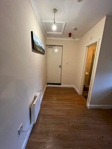 1 Bedroom Flat To Rent In Cromwell Road, Luton, LU3