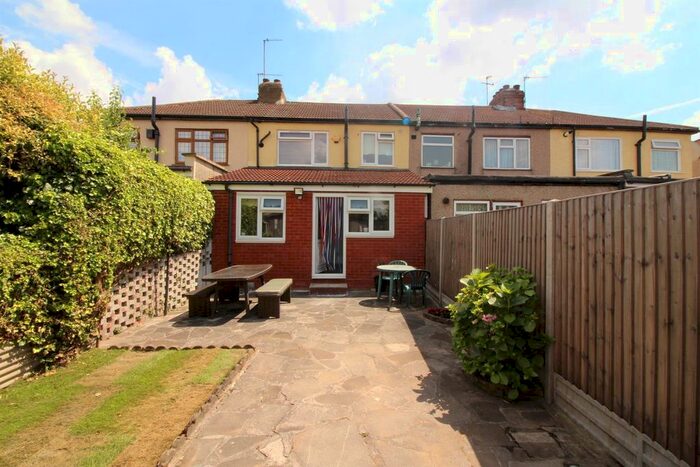 3 Bedroom Property To Rent In Scotland Green Road, Ponders End, Enfield EN3