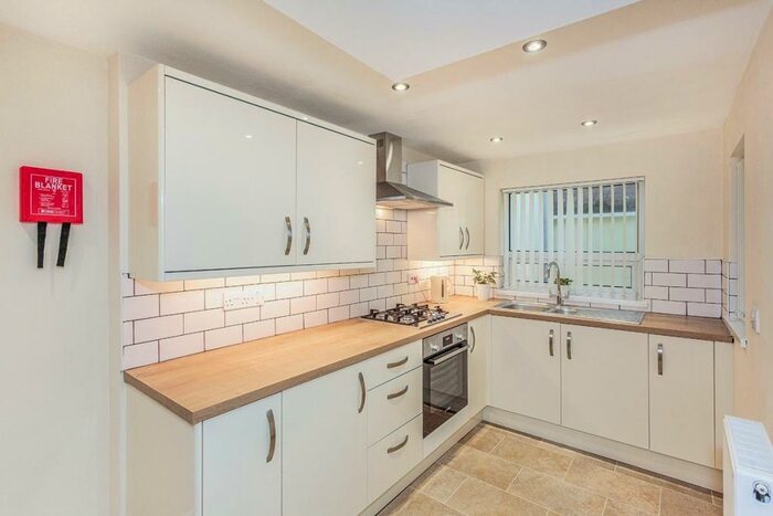 2 Bedroom Terraced House To Rent In Rawcliffe Street, Blackpool, FY4